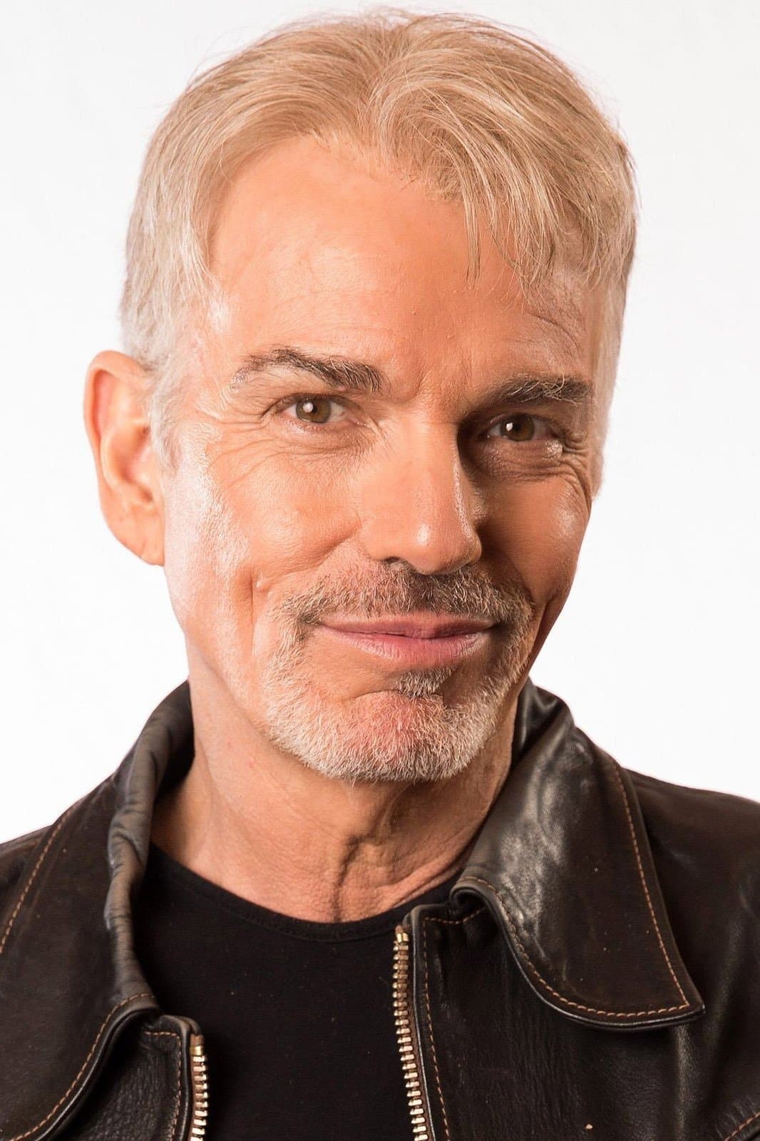 Billy Bob Thornton profile Billy Bob Thornton profile