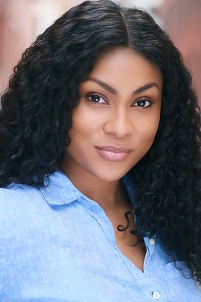 Tashiana Washington profile Tashiana Washington profile