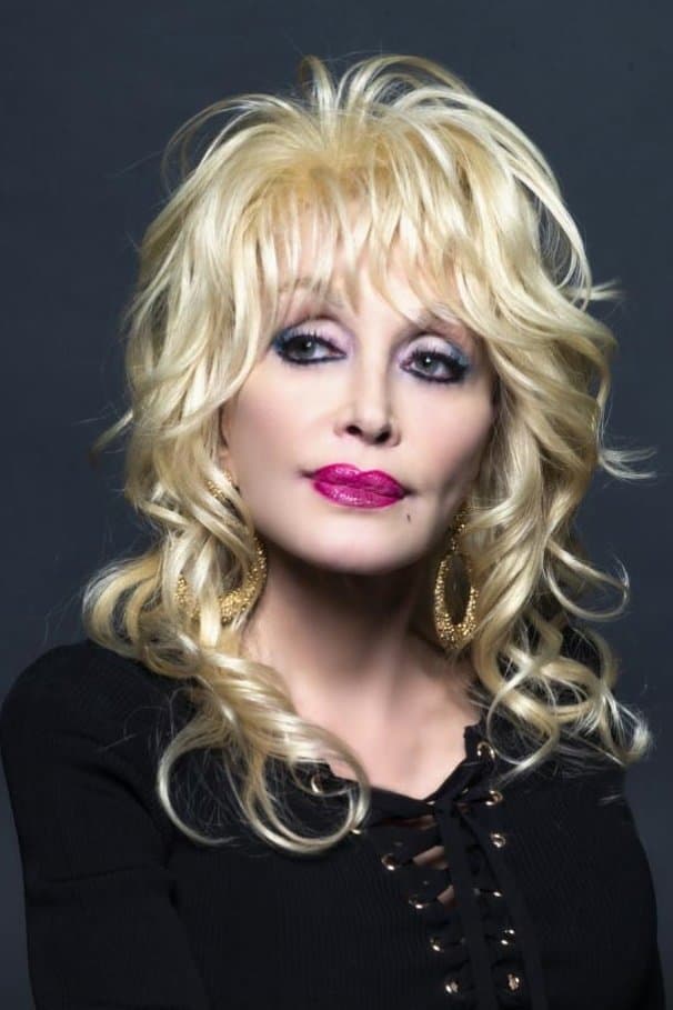 Dolly Parton profile Dolly Parton profile