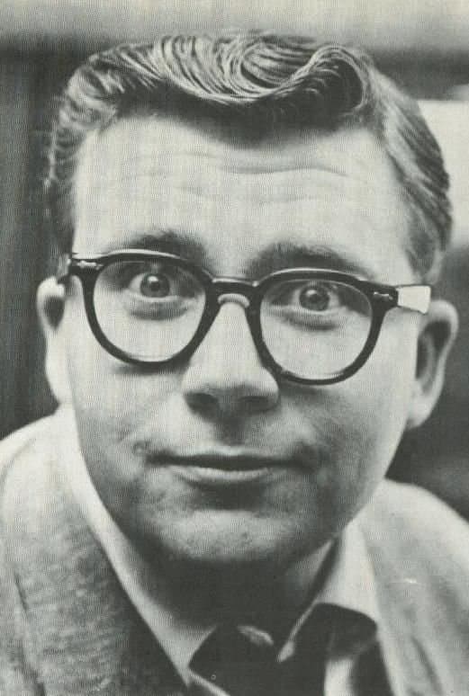 Rod Roddy profile Rod Roddy profile