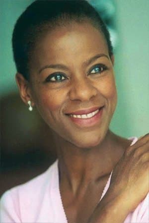 Josette Simon profile Josette Simon profile
