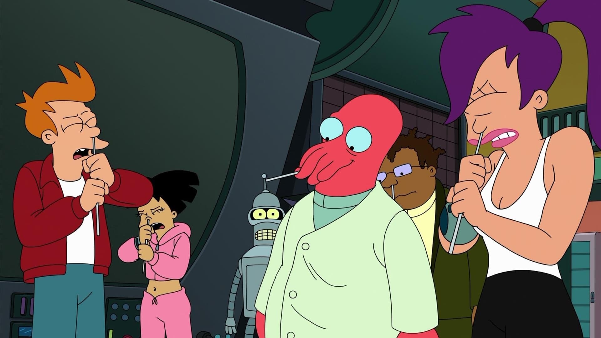 Non aux vaccins ! Non aux vaccins !