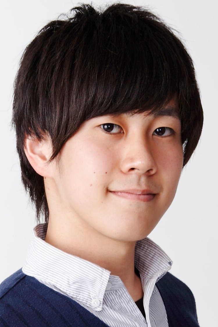 Akihisa Wakayama profile Akihisa Wakayama profile