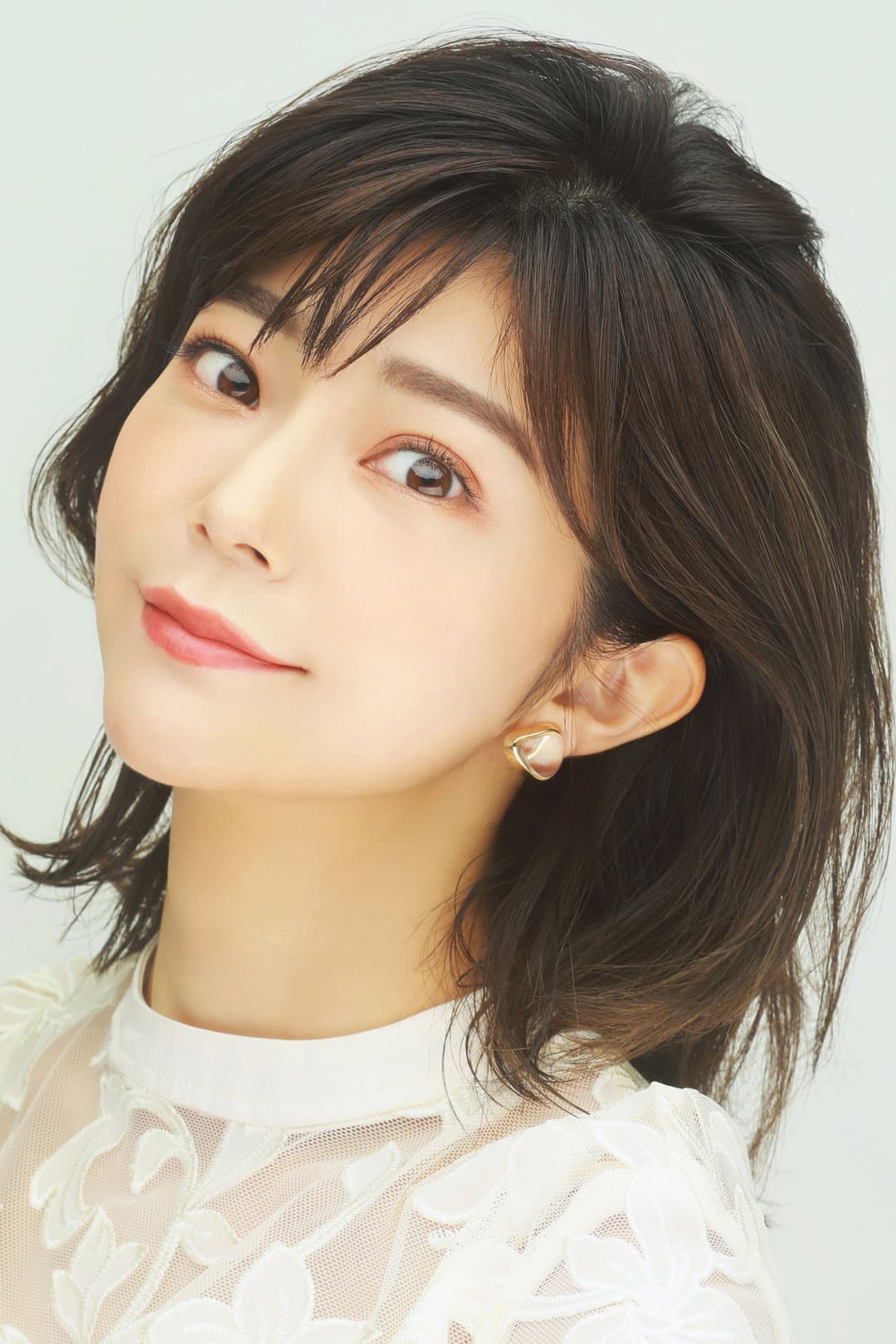 Mariya Ise profile Mariya Ise profile
