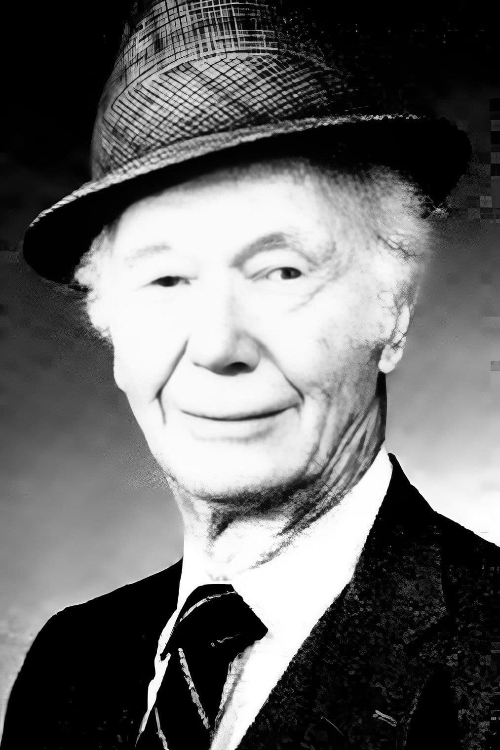 Arthur Tovey profile Arthur Tovey profile