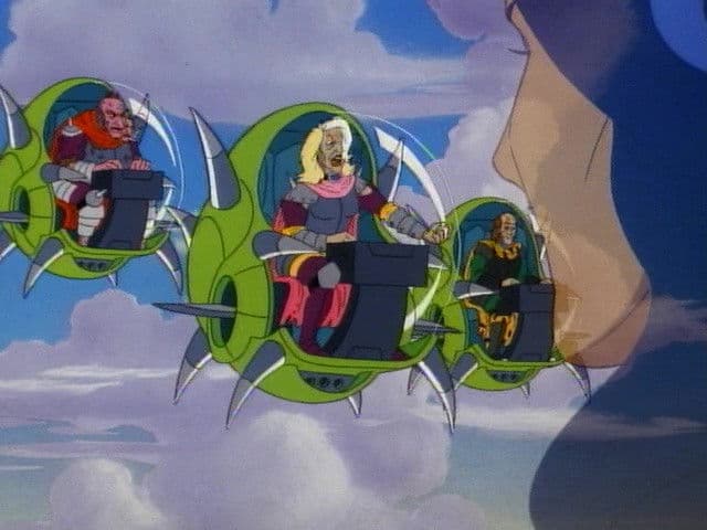 Le Choc du futur Le Choc du futur