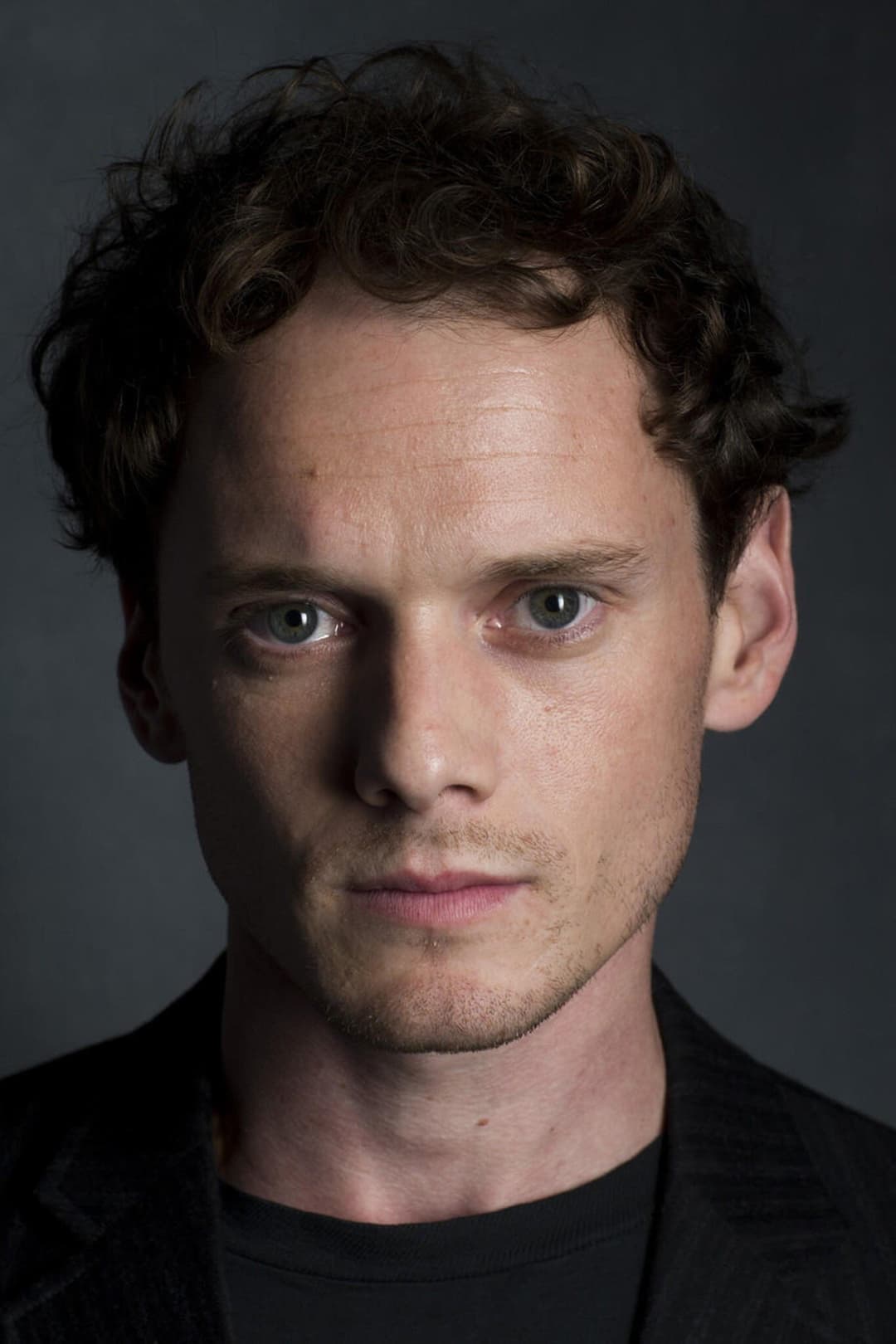 Anton Yelchin profile Anton Yelchin profile