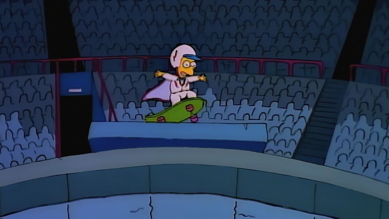 Le saut de la mort Le saut de la mort