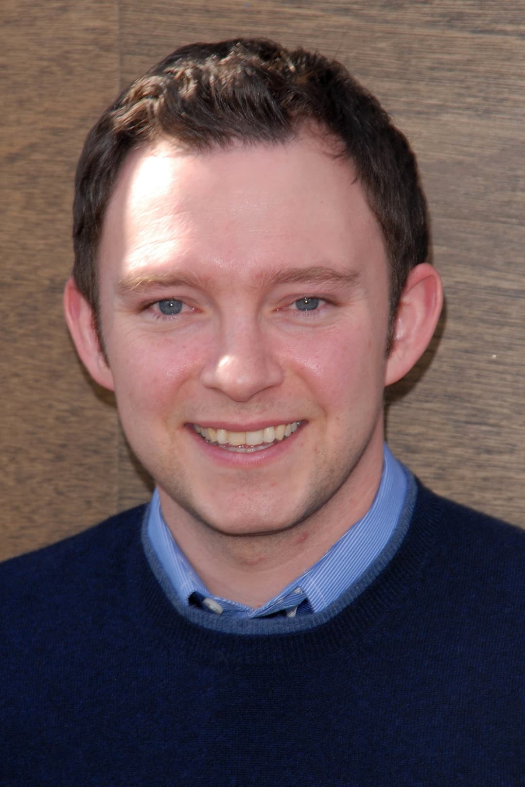 Nate Corddry profile Nate Corddry profile