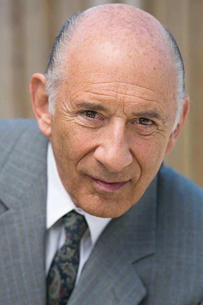Richard Portnow profile Richard Portnow profile