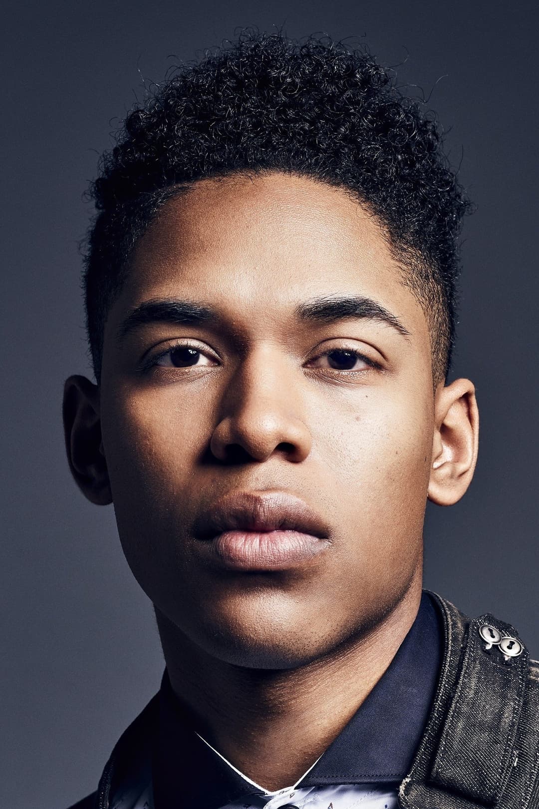 Kelvin Harrison Jr. profile Kelvin Harrison Jr. profile