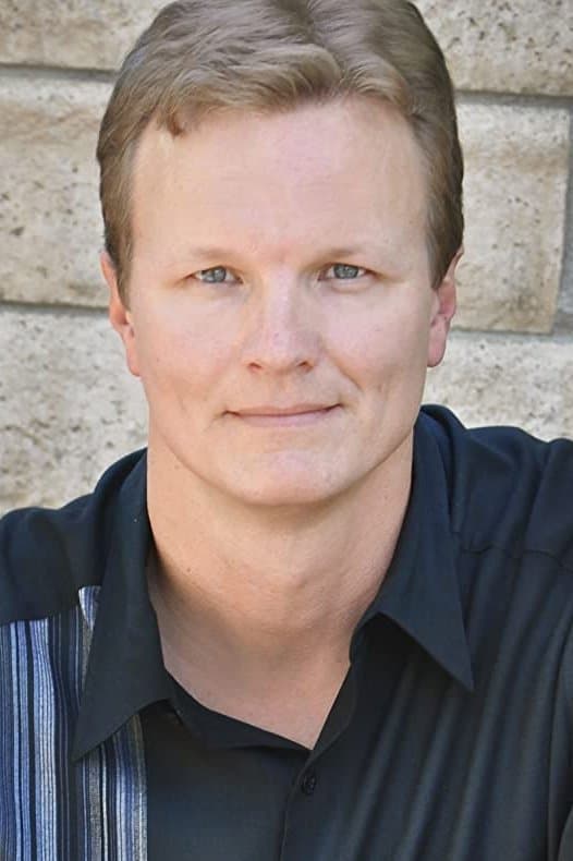 Brett A. Jones profile Brett A. Jones profile