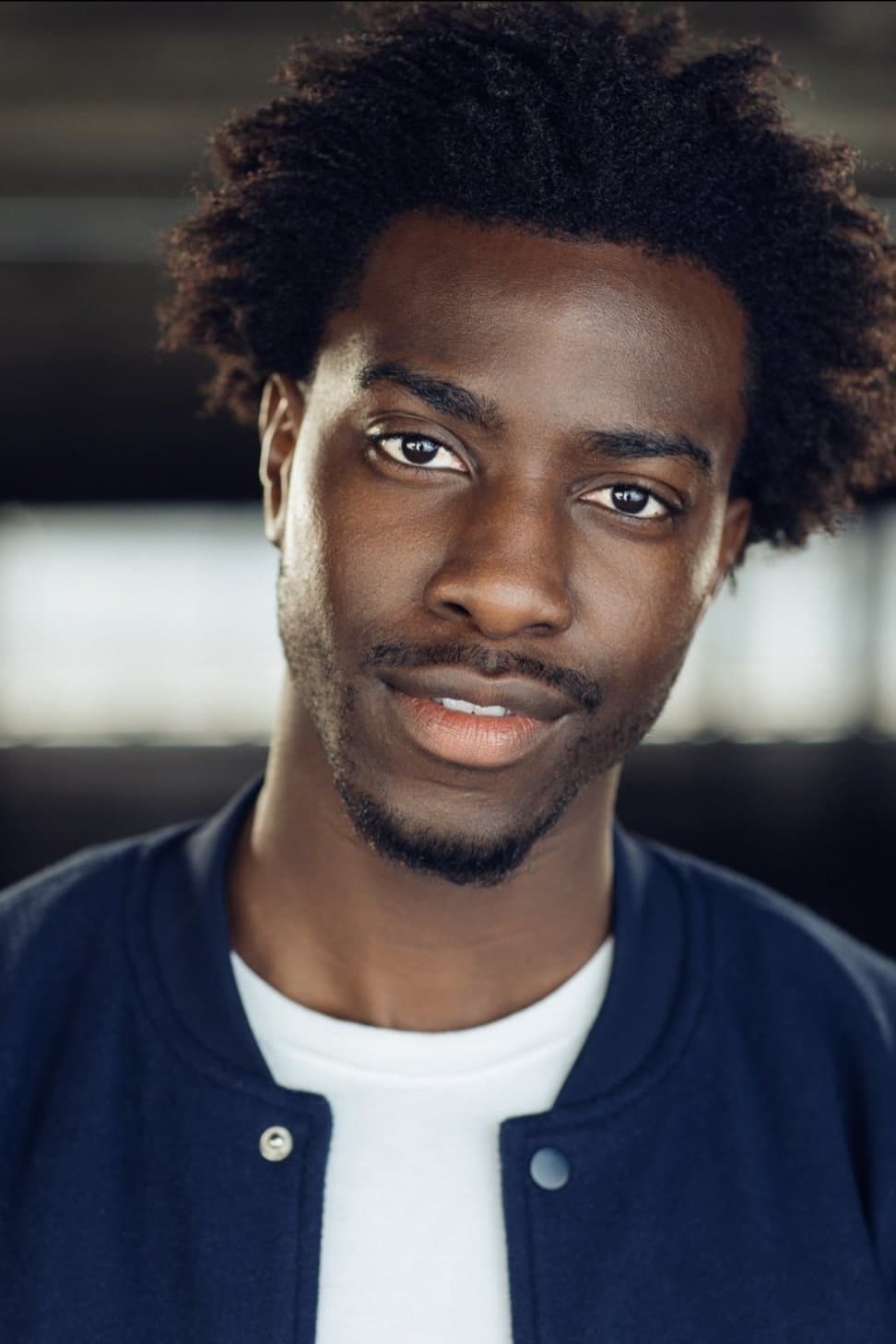 Ezekiel Ajeigbe profile Ezekiel Ajeigbe profile
