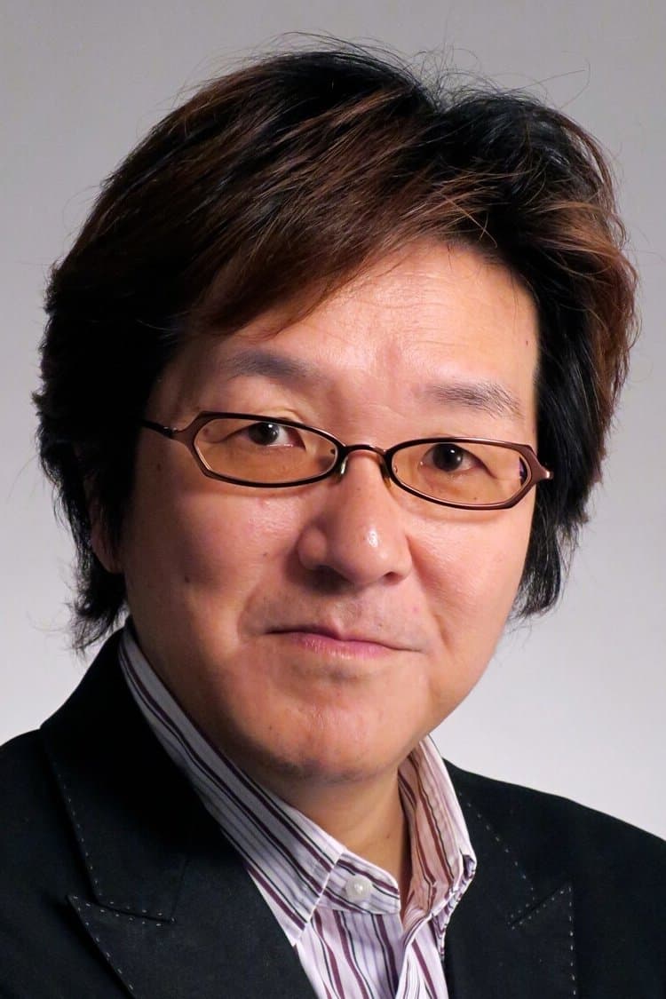 Yutaka Aoyama profile Yutaka Aoyama profile