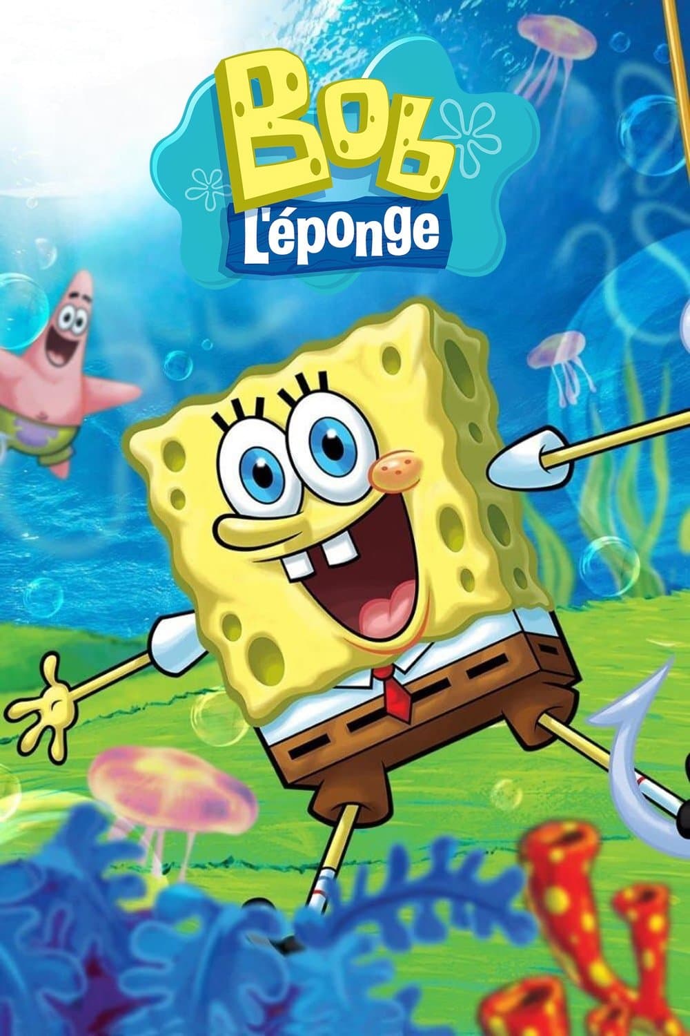 Bob l'éponge Bob l'éponge