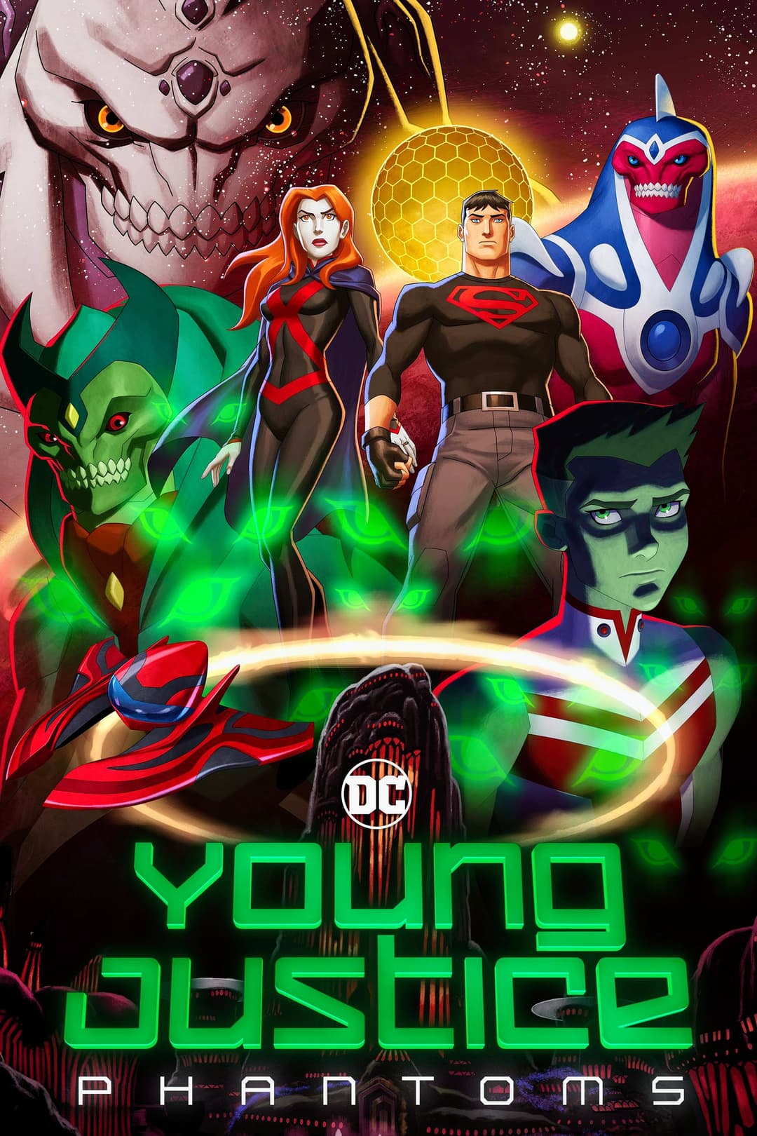 Saison 4 Saison 4