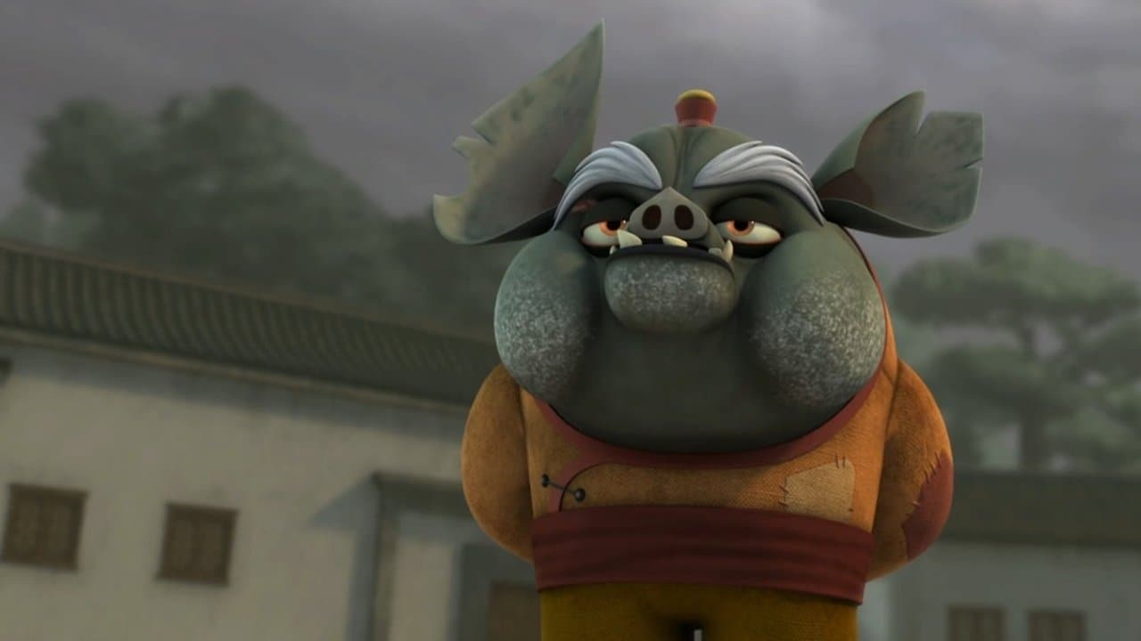 Kiba : le nouveau guerrier dragon (1/2) Kiba : le nouveau guerrier dragon (1/2)
