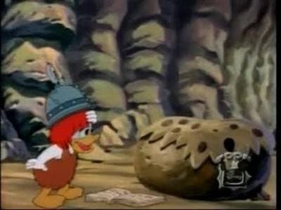 Bubba le génie Bubba le génie