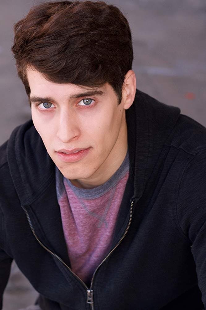 Daniel Annone profile Daniel Annone profile