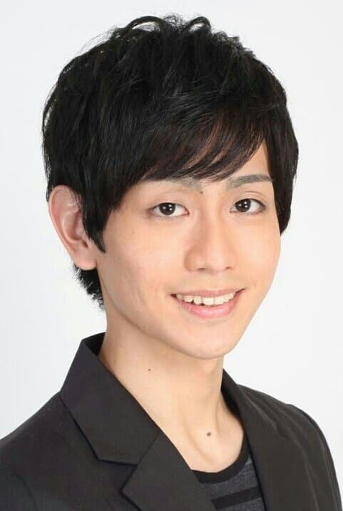 Kazuki Miyagi profile Kazuki Miyagi profile
