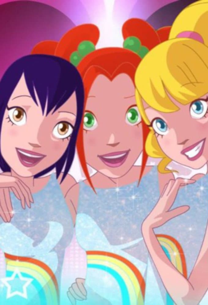 Saison 1 Saison 1