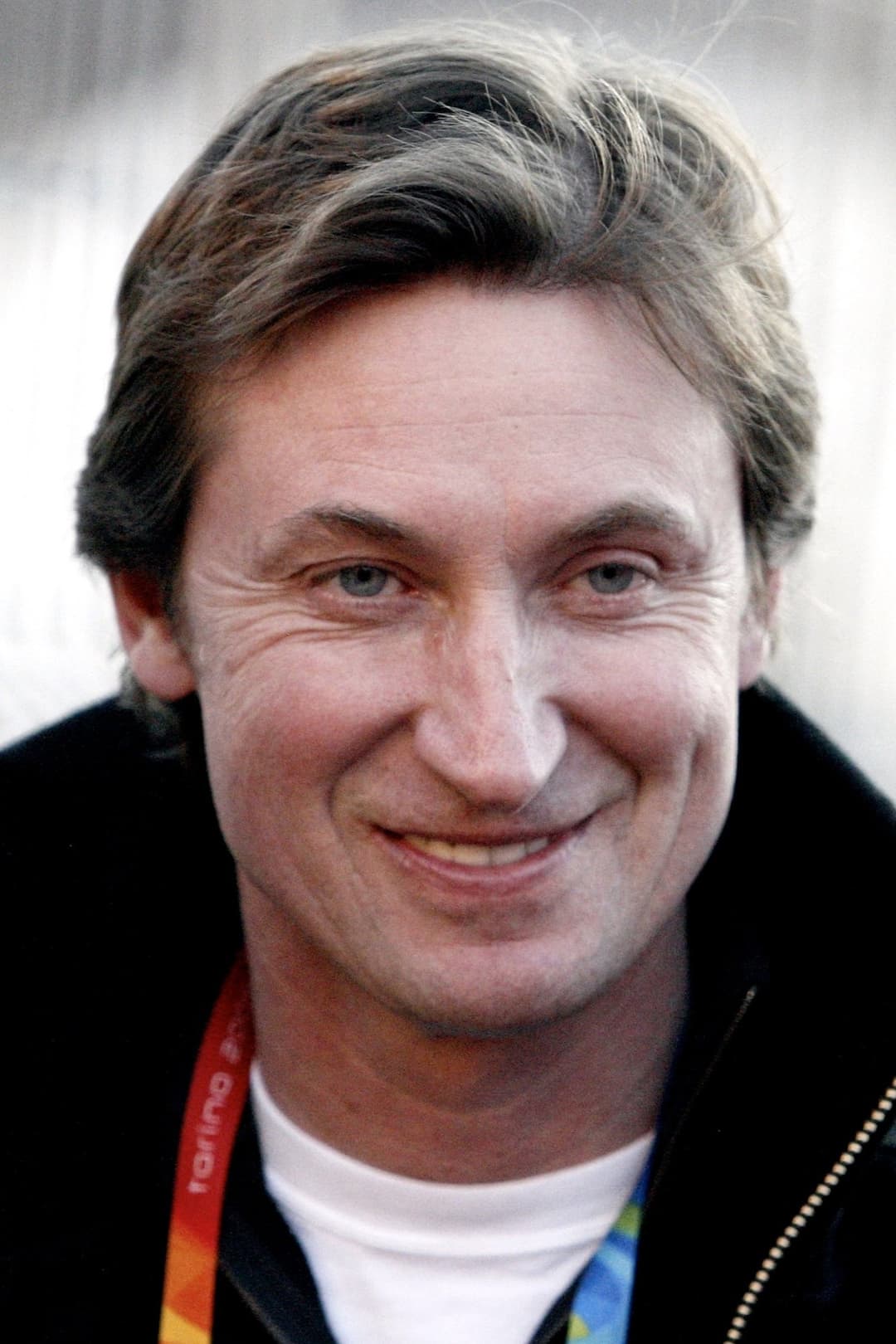 Wayne Gretzky profile Wayne Gretzky profile