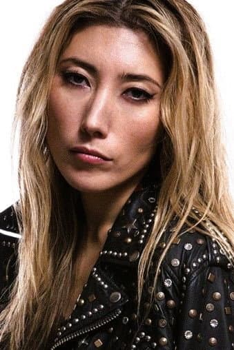 Dichen Lachman profile Dichen Lachman profile