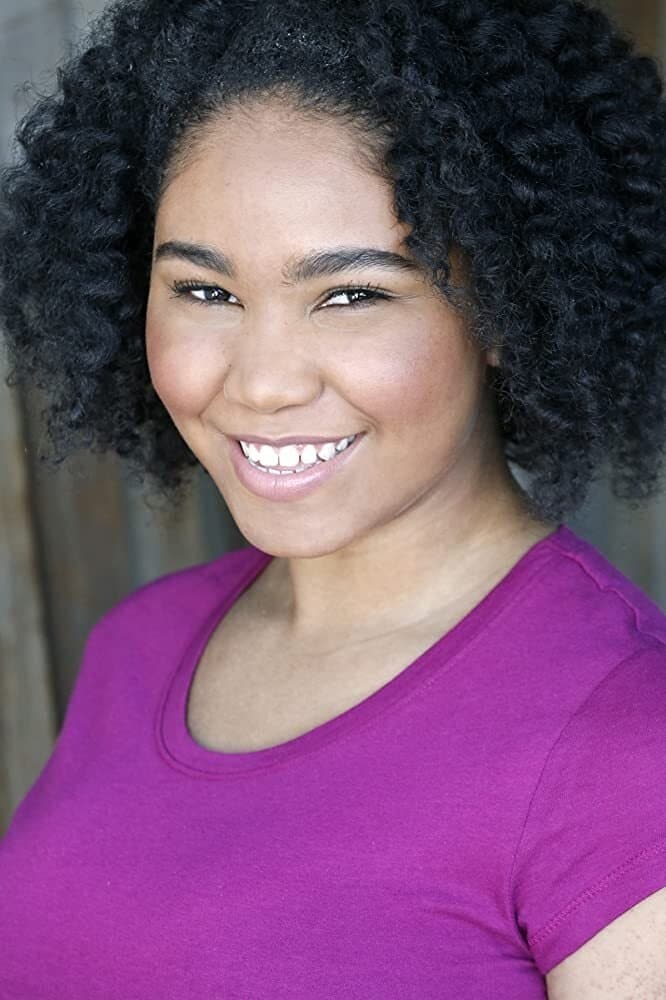 Desirae Whitfield profile Desirae Whitfield profile
