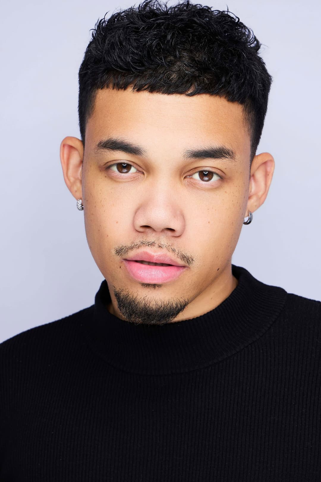 Roshon Fegan profile Roshon Fegan profile