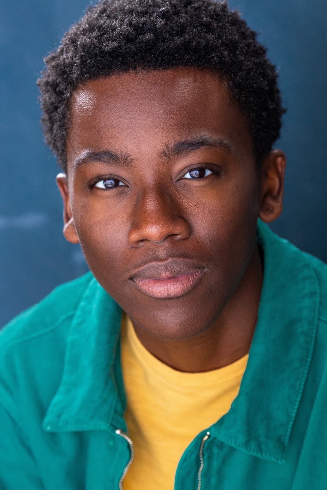 Ramon Reed profile Ramon Reed profile