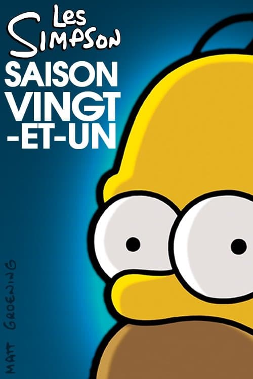 Saison 21 Saison 21