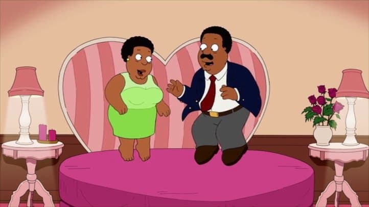 M. et Mme Brown M. et Mme Brown