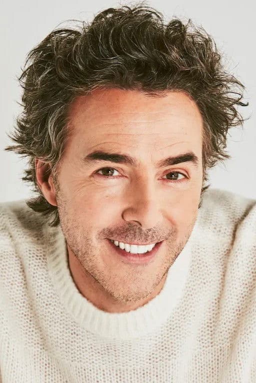 Shawn Levy profile Shawn Levy profile
