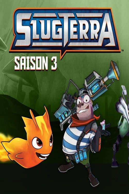 Saison 3 Saison 3