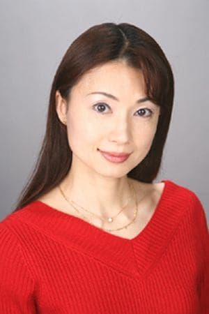 Hiroe Oka profile Hiroe Oka profile