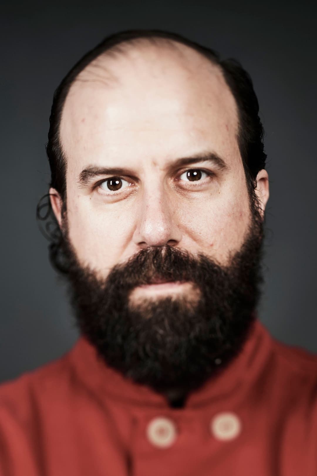 Brett Gelman profile Brett Gelman profile