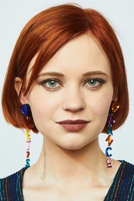 Sierra McCormick profile Sierra McCormick profile