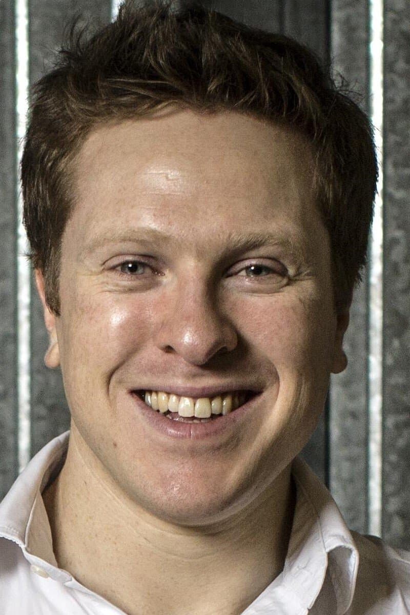 Tom Attenborough profile Tom Attenborough profile