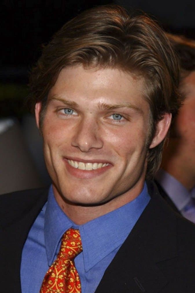 Chris Carmack profile Chris Carmack profile