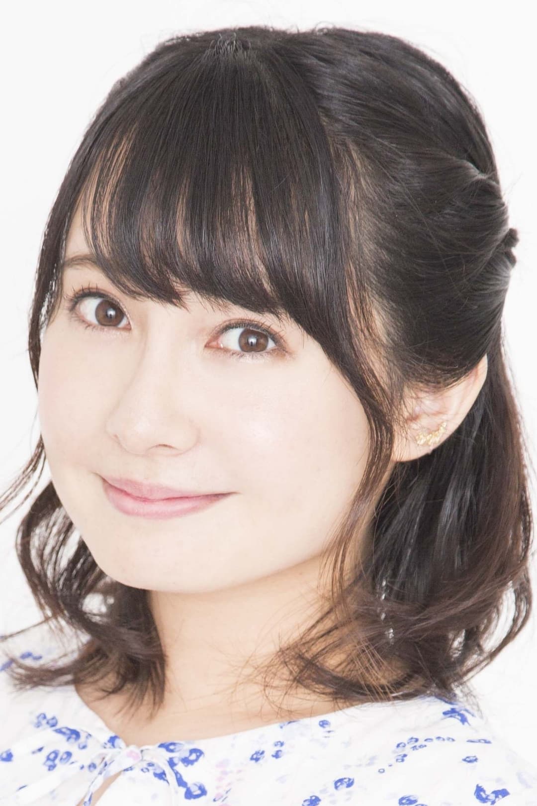 Chinami Hashimoto profile Chinami Hashimoto profile