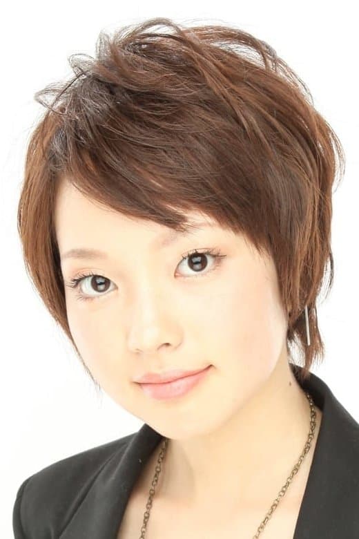 Yuuko Iida profile Yuuko Iida profile
