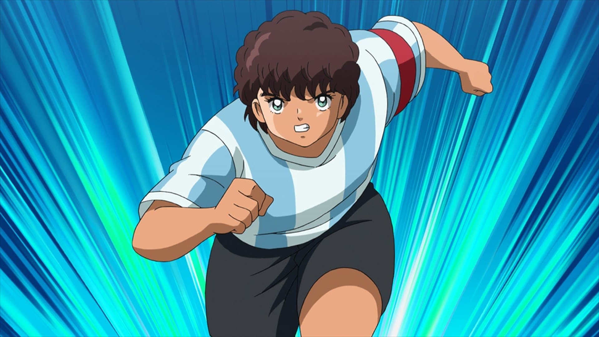 Le Japon junior contre-attaque Le Japon junior contre-attaque