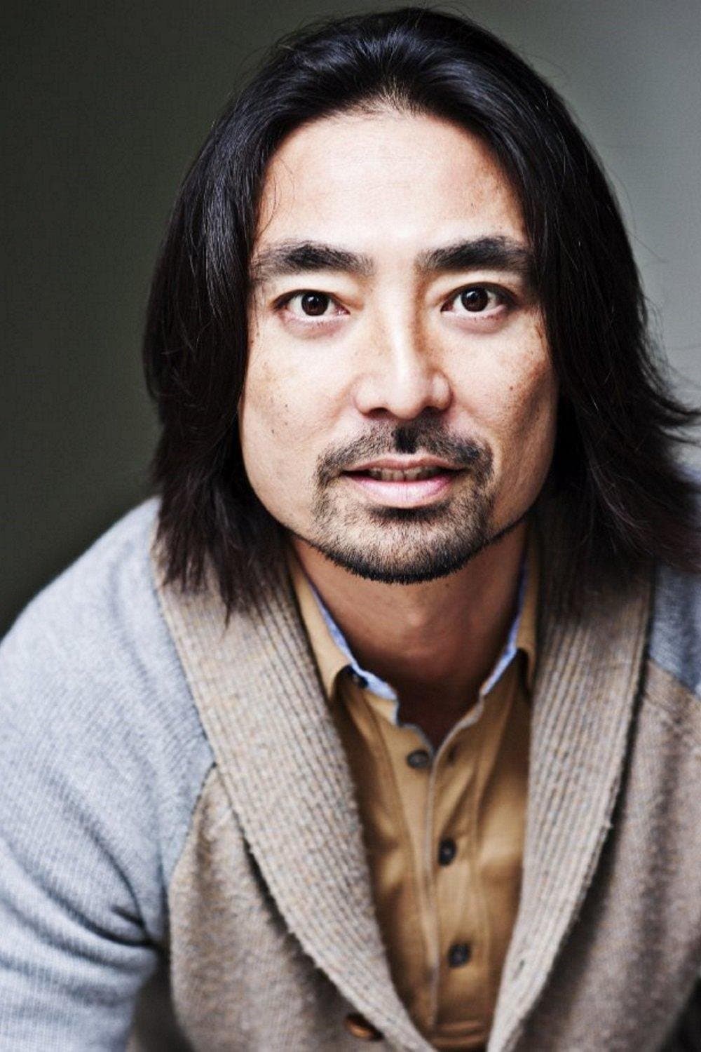 Akira Koieyama profile Akira Koieyama profile