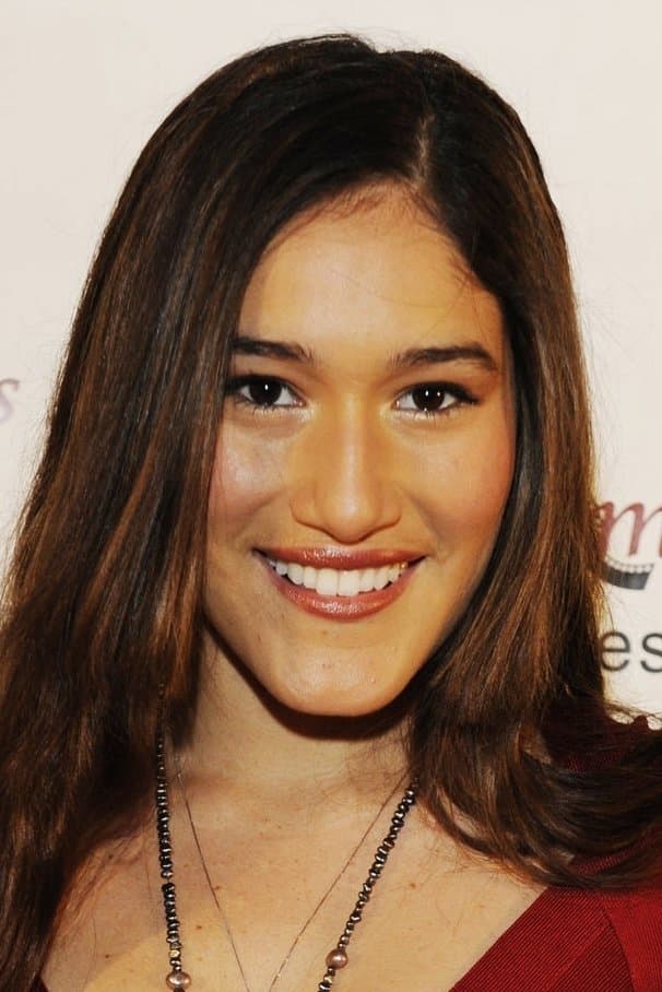 Q'orianka Kilcher profile Q'orianka Kilcher profile