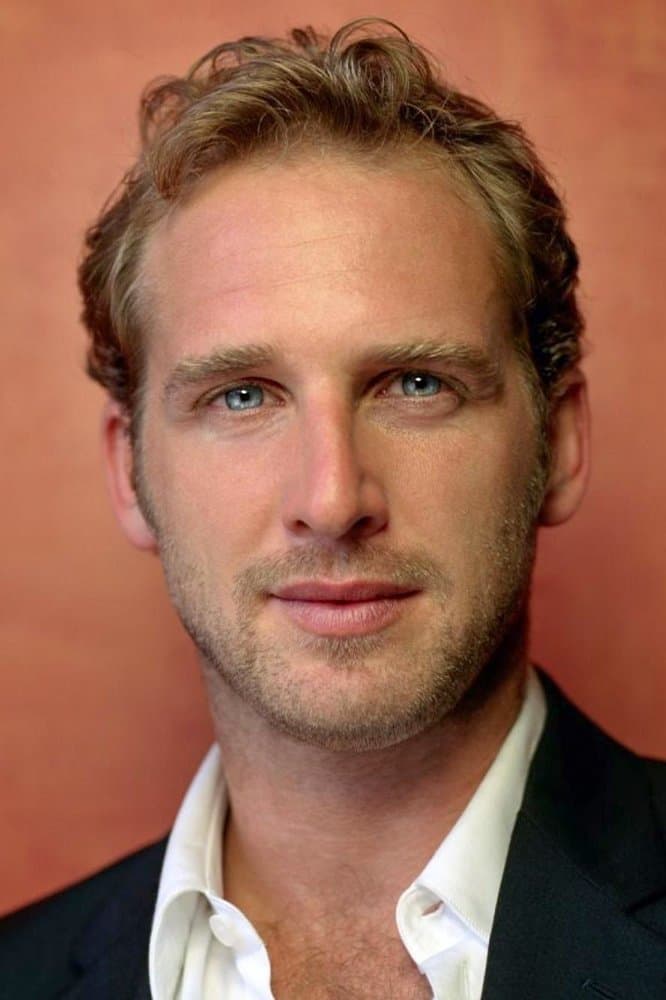 Josh Lucas profile Josh Lucas profile