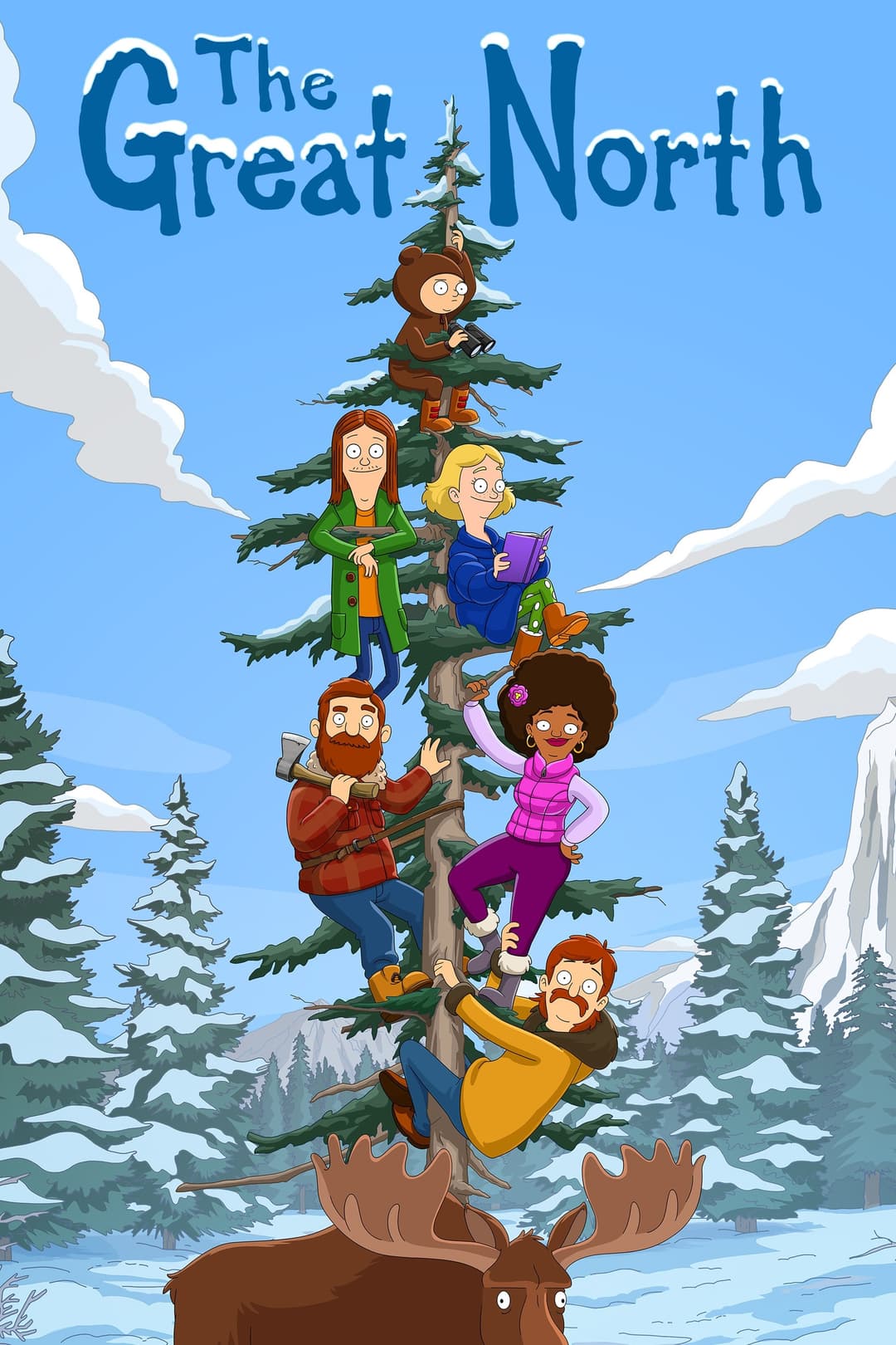 Saison 1 Saison 1