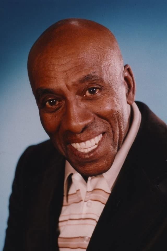 Scatman Crothers profile Scatman Crothers profile