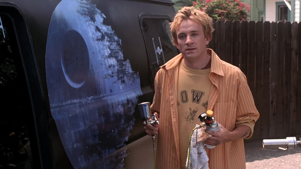 Tous contre Buffy Tous contre Buffy