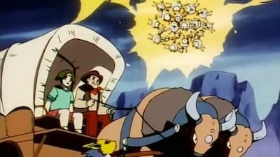 Les bons, les brutes et les Pokémon Les bons, les brutes et les Pokémon