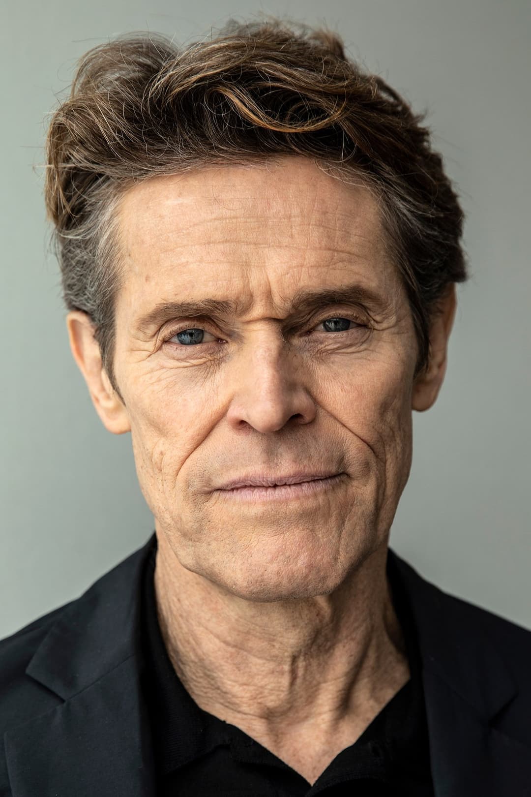 Willem Dafoe profile Willem Dafoe profile